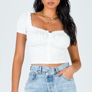 New Princess Polly Shirt